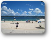 県外からもめんそーれ！